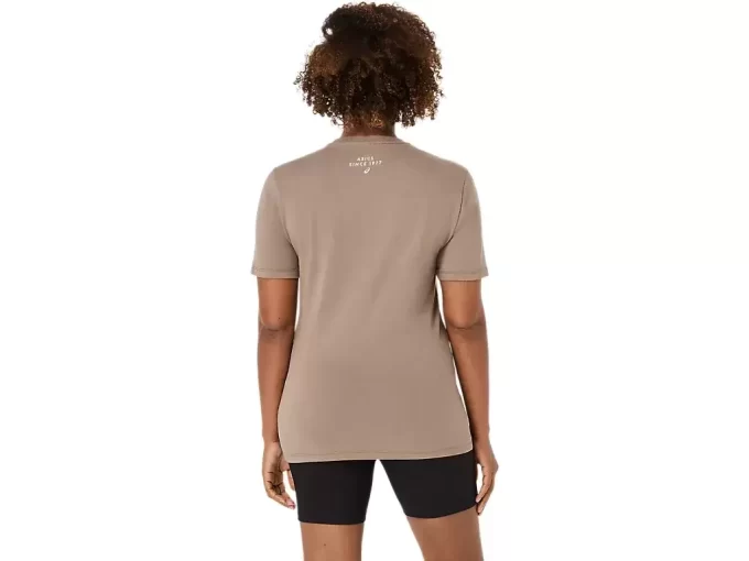 UNISEX ASICS TRAIL -T-PAITA