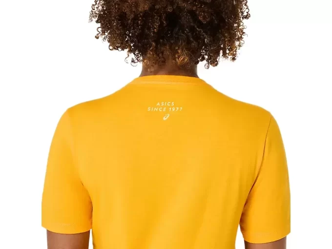 UNISEX ASICS TRAIL -T-PAITA