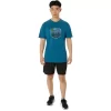 UNISEX ASICS TRAIL -T-PAITA