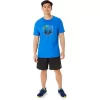 UNISEX ASICS TRAIL -T-PAITA
