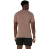 UNISEX ASICS WANDER LYHYTHIHAINEN T-PAITA