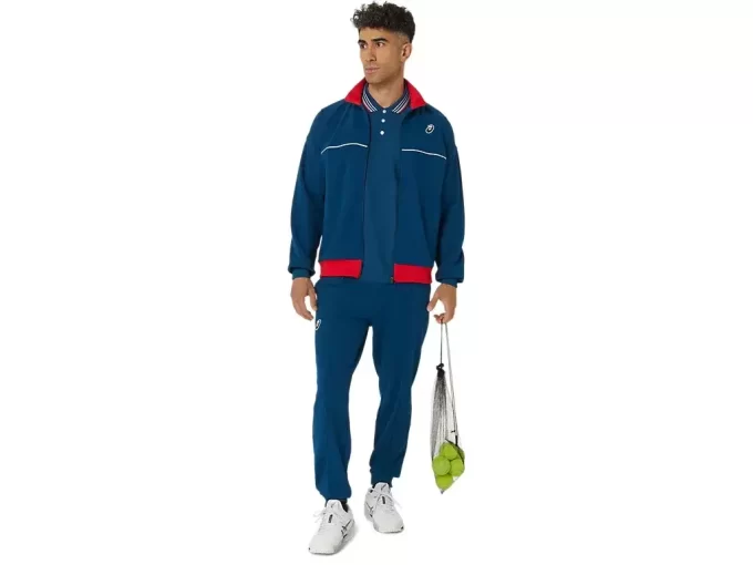 UNISEX KLASSINEN NEULETUKKI