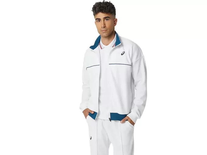 UNISEX KLASSINEN NEULETUKKI