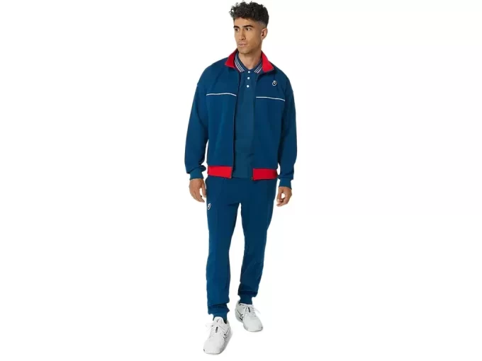 UNISEX KLASSINEN NEULETUKKI