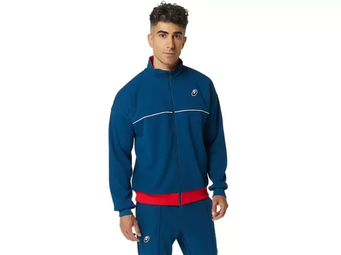 UNISEX KLASSINEN NEULETUKKI