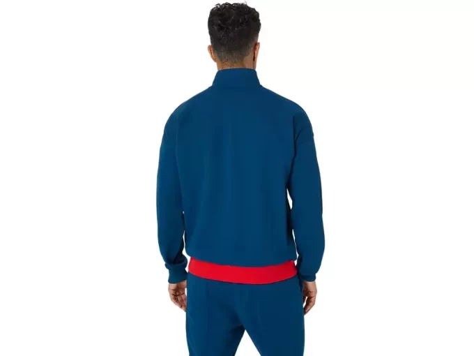 UNISEX KLASSINEN NEULETUKKI