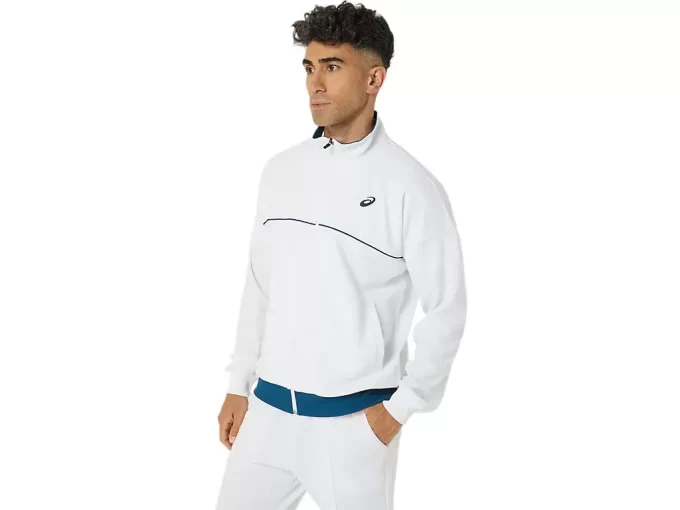 UNISEX KLASSINEN NEULETUKKI