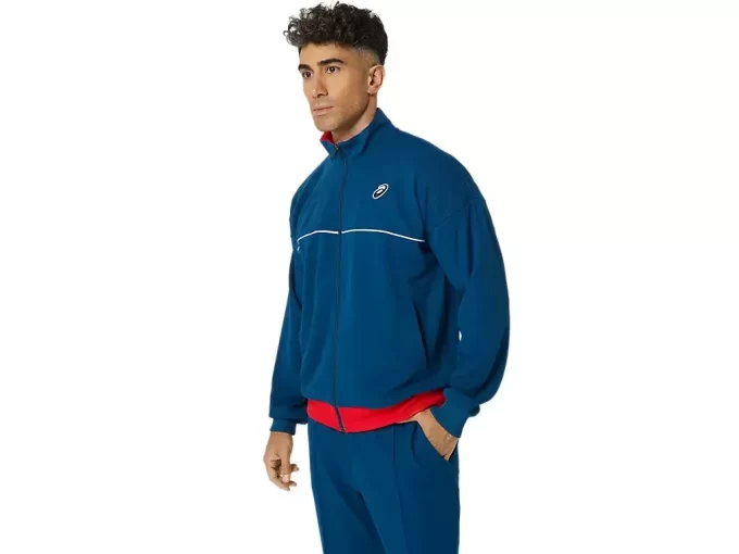 UNISEX KLASSINEN NEULETUKKI