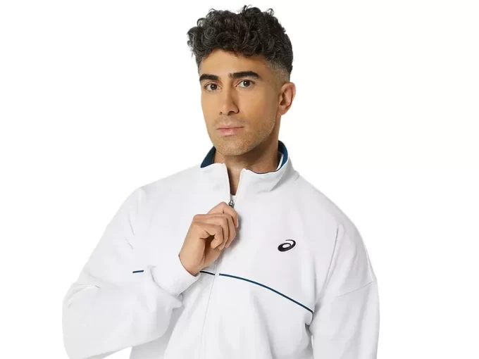 UNISEX KLASSINEN NEULETUKKI