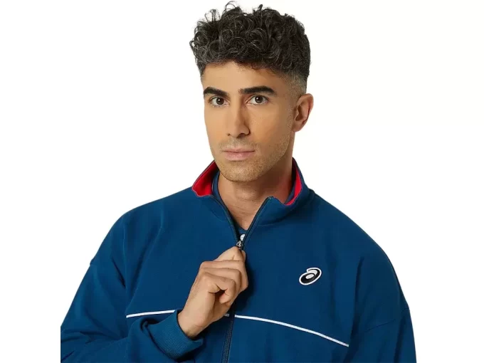 UNISEX KLASSINEN NEULETUKKI