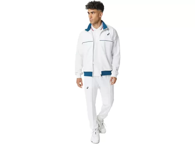 UNISEX KLASSINEN NEULETUKKI