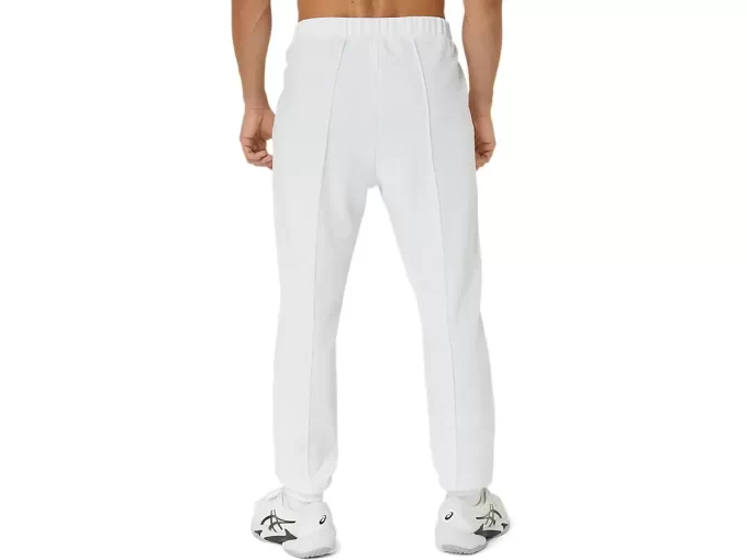 UNISEX KLASSISET NEULETUT HOUSUT