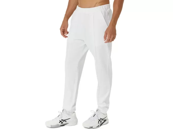 UNISEX KLASSISET NEULETUT HOUSUT