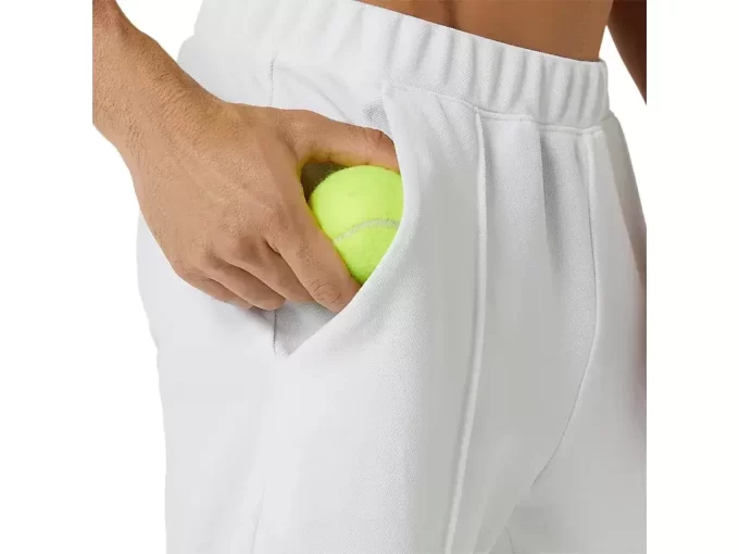 UNISEX KLASSISET NEULETUT HOUSUT