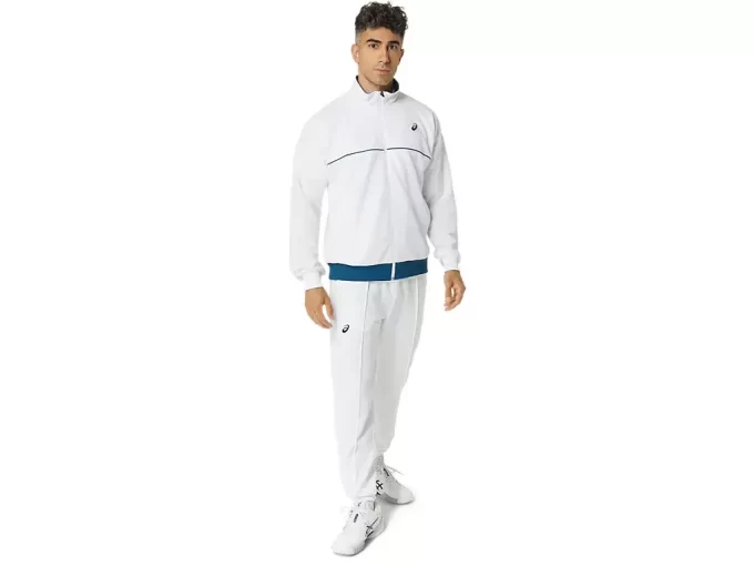 UNISEX KLASSISET NEULETUT HOUSUT