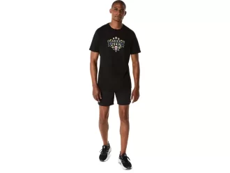 UNISEX KUOLLEIDEN PÄIVÄ -LYHYTHIHAINEN T-PAITA