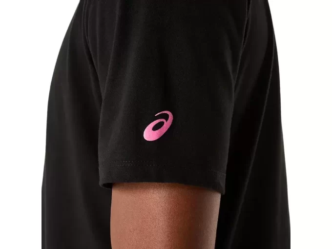 UNISEX KUOLLEIDEN PÄIVÄ -LYHYTHIHAINEN T-PAITA