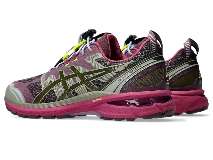 UP THERE x GEL-TERRAIN