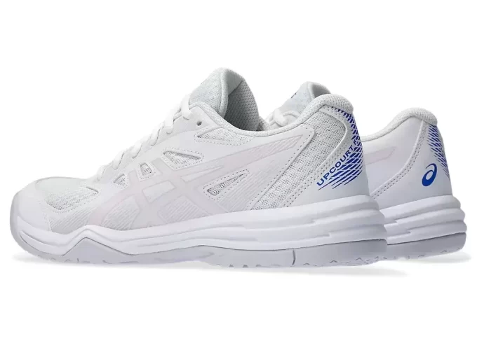 UPCOURT 5 TIE TESTATTU