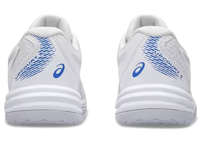 UPCOURT 5 TIE TESTATTU