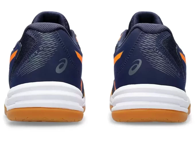 UPCOURT 5 TIE TESTATTU