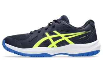 Upcourtin 6. luokan koulu