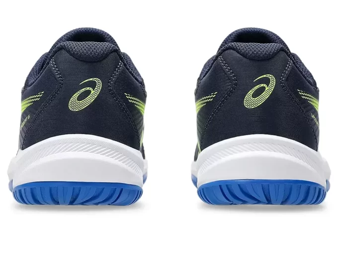 Upcourtin 6. luokan koulu