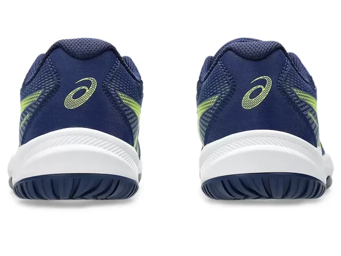 Upcourtin 6. luokan koulu