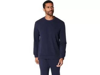 Verryttelytakki pyöreä pääntie