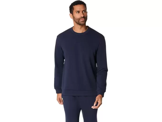 Verryttelytakki pyöreä pääntie