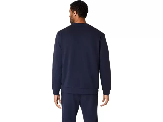 Verryttelytakki pyöreä pääntie