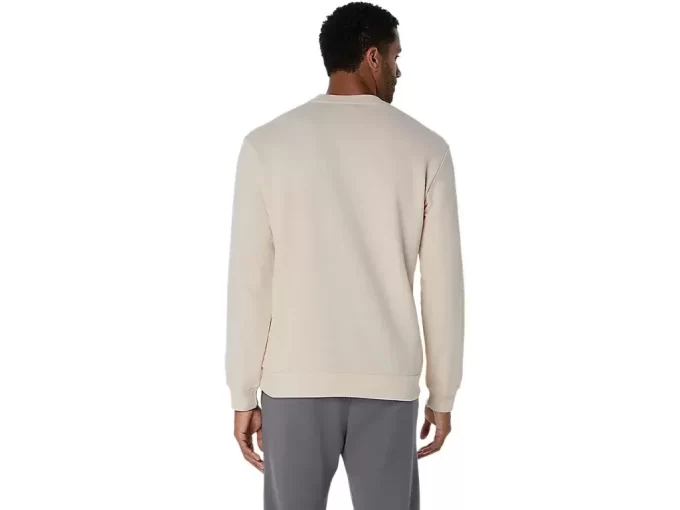 Verryttelytakki pyöreä pääntie