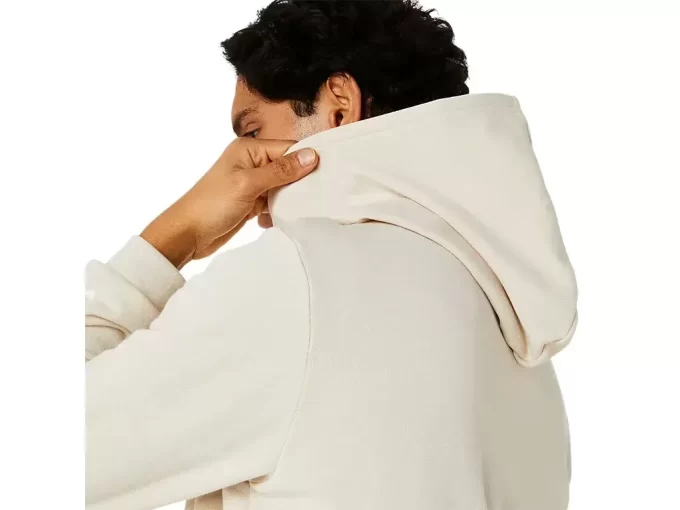 Vetoketjullinen huppari