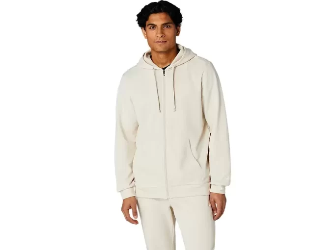 Vetoketjullinen huppari