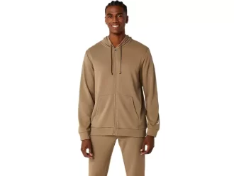 Vetoketjullinen huppari