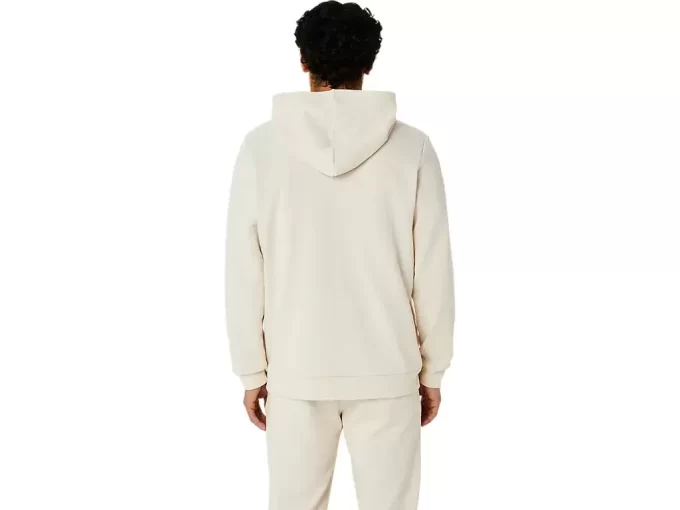 Vetoketjullinen huppari