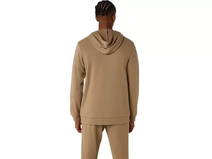 Vetoketjullinen huppari