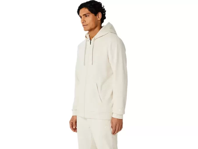 Vetoketjullinen huppari