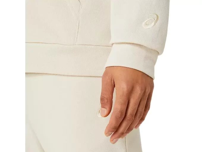 Vetoketjullinen huppari