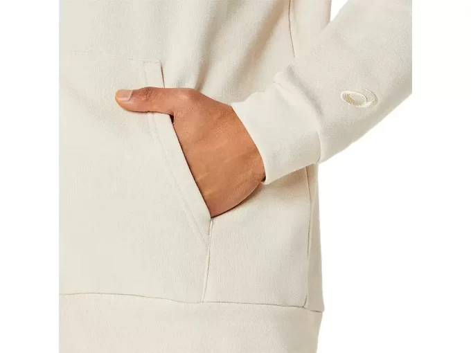 Vetoketjullinen huppari