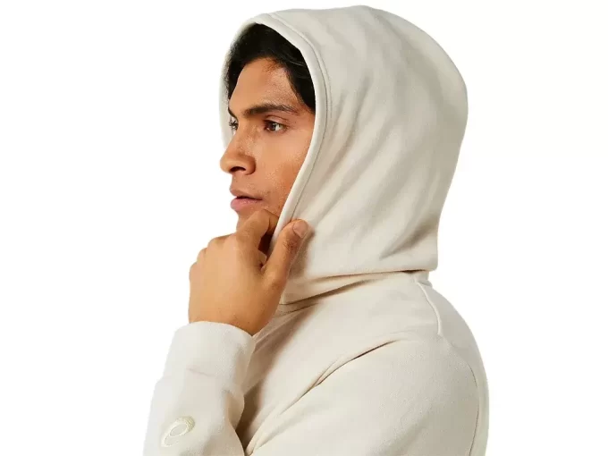 Vetoketjullinen huppari