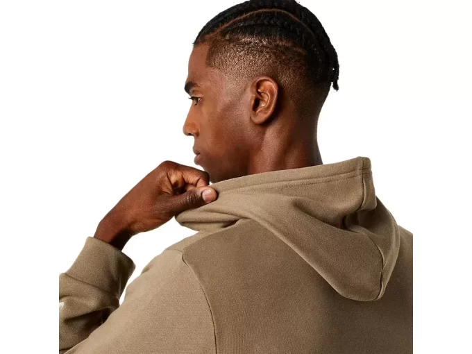 Vetoketjullinen huppari