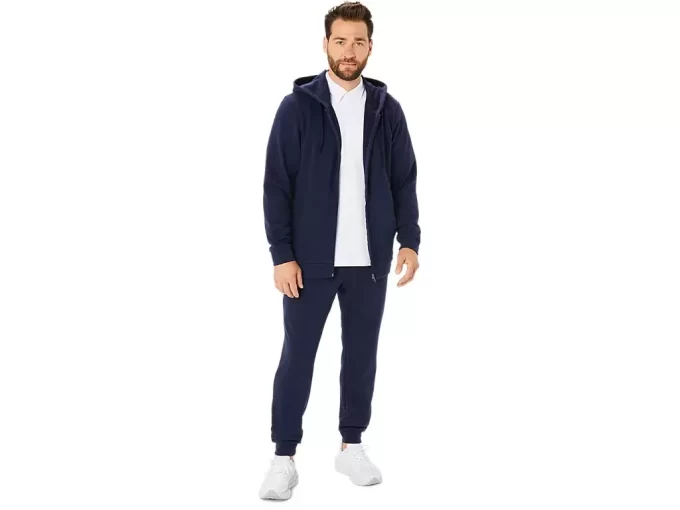 Vetoketjullinen huppari