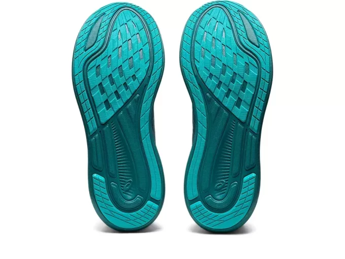 WALKRIDE FF MAANTIE TESTATTU