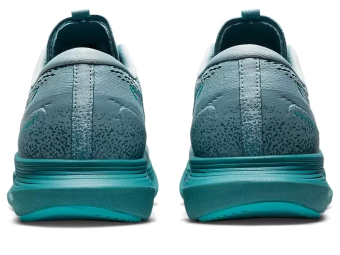 WALKRIDE FF MAANTIE TESTATTU