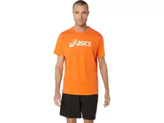 XG LYHYTHIHAINEN LOCKUP-LOGOLLINEN T-PAITA