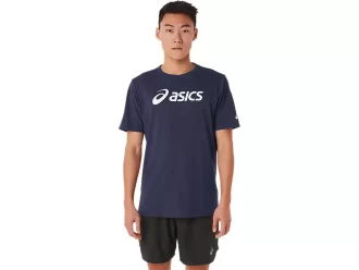 XG LYHYTHIHAINEN LOCKUP-LOGOLLINEN T-PAITA