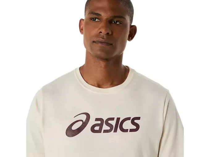 XG LYHYTHIHAINEN LOCKUP-LOGOLLINEN T-PAITA