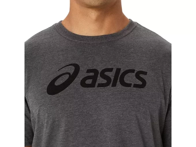 XG LYHYTHIHAINEN LOCKUP-LOGOLLINEN T-PAITA